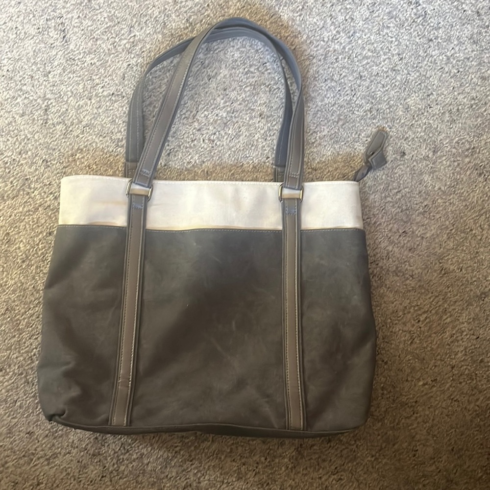 Tote Bag NWOT